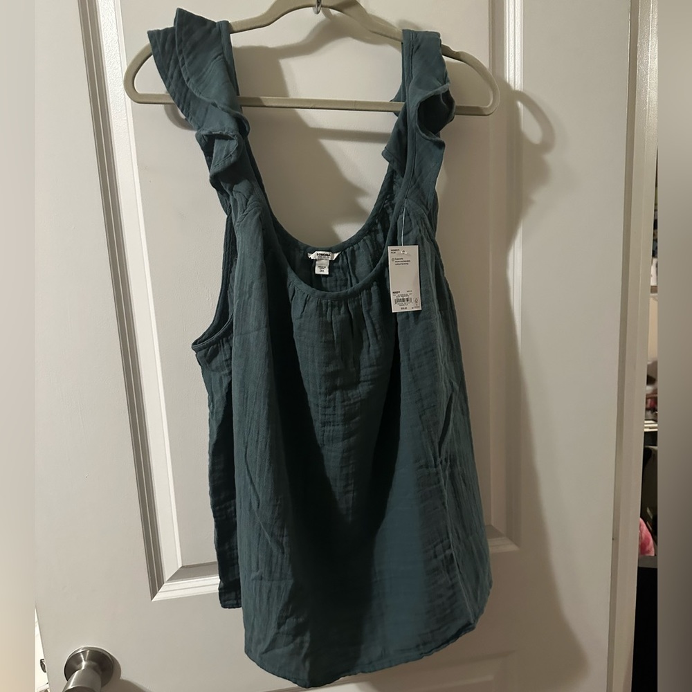 Tank top